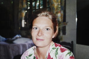 Photo de profil de Anne Cottereau