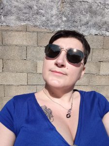Photo de profil de Anne Courbiere