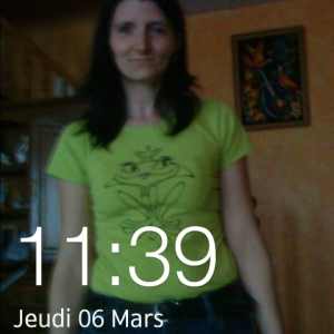 Photo de profil de Anne Courmontagne