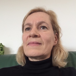 Photo de profil de Anne Crevits
