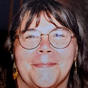 Photo de profil de Anne Cuinet