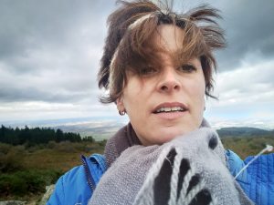 Photo de profil de Anne Cursente