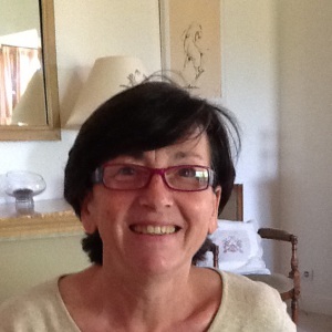 Photo de profil de Anne D Artigue