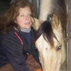 Photo de profil de Anne Dagorne