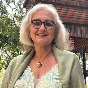 Photo de profil de Anne Daucourt