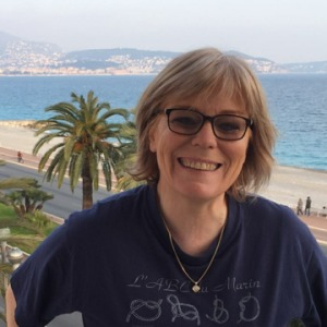 Photo de profil de Anne Davioud