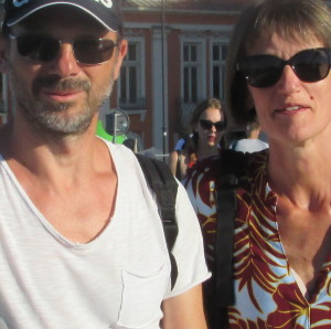 Photo de profil de Anne Debene