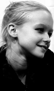 Photo de profil de Anne Debove