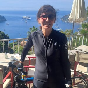 Photo de profil de Anne Decroo