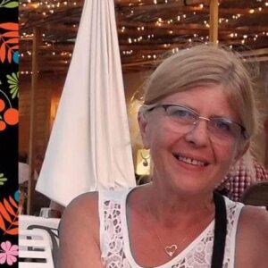 Photo de profil de Anne Deloeuvre