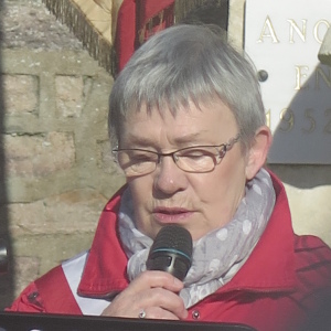 Photo de profil de Anne Deltheil