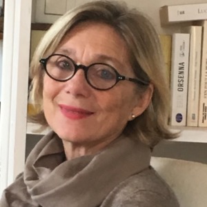 Photo de profil de Anne Demaret