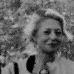 Photo de profil de Anne Denizot