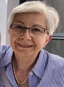 Photo de profil de Anne Denoyelle