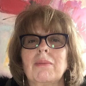 Photo de profil de Anne Descamp