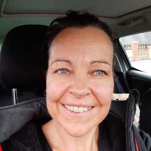 Photo de profil de Anne Deshayes