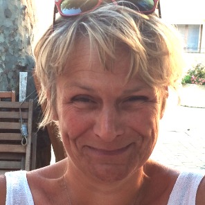 Photo de profil de Anne Dessilly
