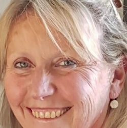 Photo de profil de Anne Deville