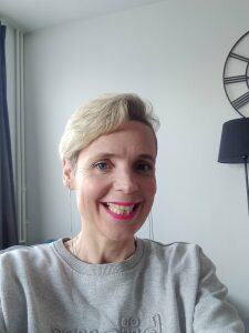 Photo de profil de Anne Dinard