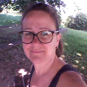 Photo de profil de Anne Dobler