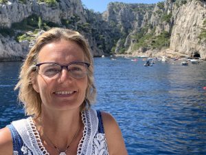 Photo de profil de Anne D'olier