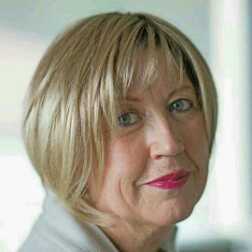 Photo de profil de Anne Dosne