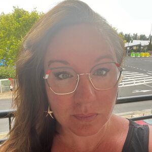 Photo de profil de Anne Douheret