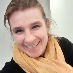 Photo de profil de Anne Drillon