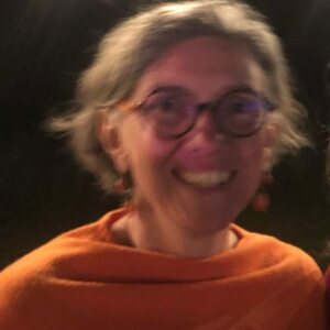 Photo de profil de Anne Du Rostu- St Roman