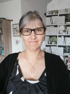 Photo de profil de Anne Ducroux