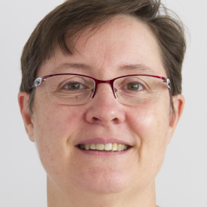 Photo de profil de Anne Dudouit