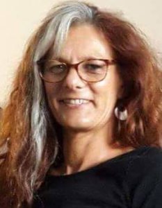 Photo de profil de Anne Dumas