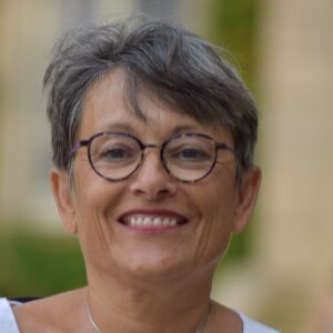 Photo de profil de Anne Dumoussaud