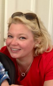 Photo de profil de Anne Dupeux
