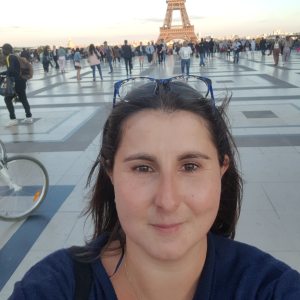 Photo de profil de Anne Dupont