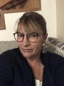 Photo de profil de Anne Ecart