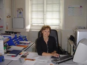 Photo de profil de Anne Ermine