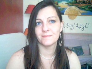 Photo de profil de Anne Eynard