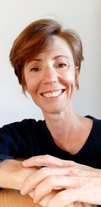 Photo de profil de Anne Fargues
