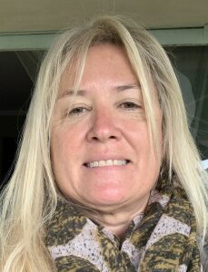 Photo de profil de Anne Faure