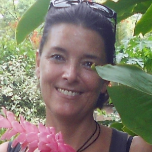 Photo de profil de Anne Favier