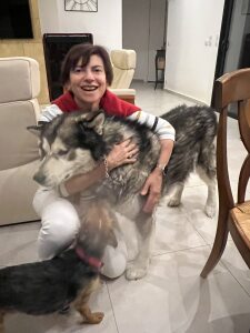 Photo de profil de Anne Fedele