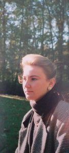 Photo de profil de Anne Ferme