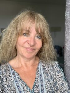 Photo de profil de Anne Ferrari