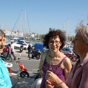 Photo de profil de Anne Ferre