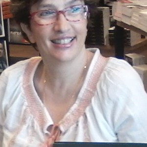 Photo de profil de Anne Feugnet