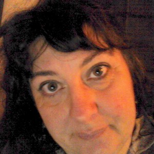 Photo de profil de Anne Feugueray