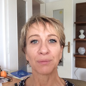 Photo de profil de Anne Fife