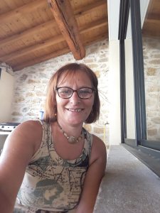 Photo de profil de Anne Foli