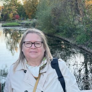 Photo de profil de Anne Fontanot